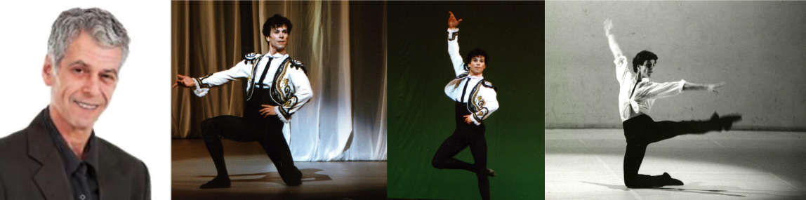 Image de présentation du Studio Danse