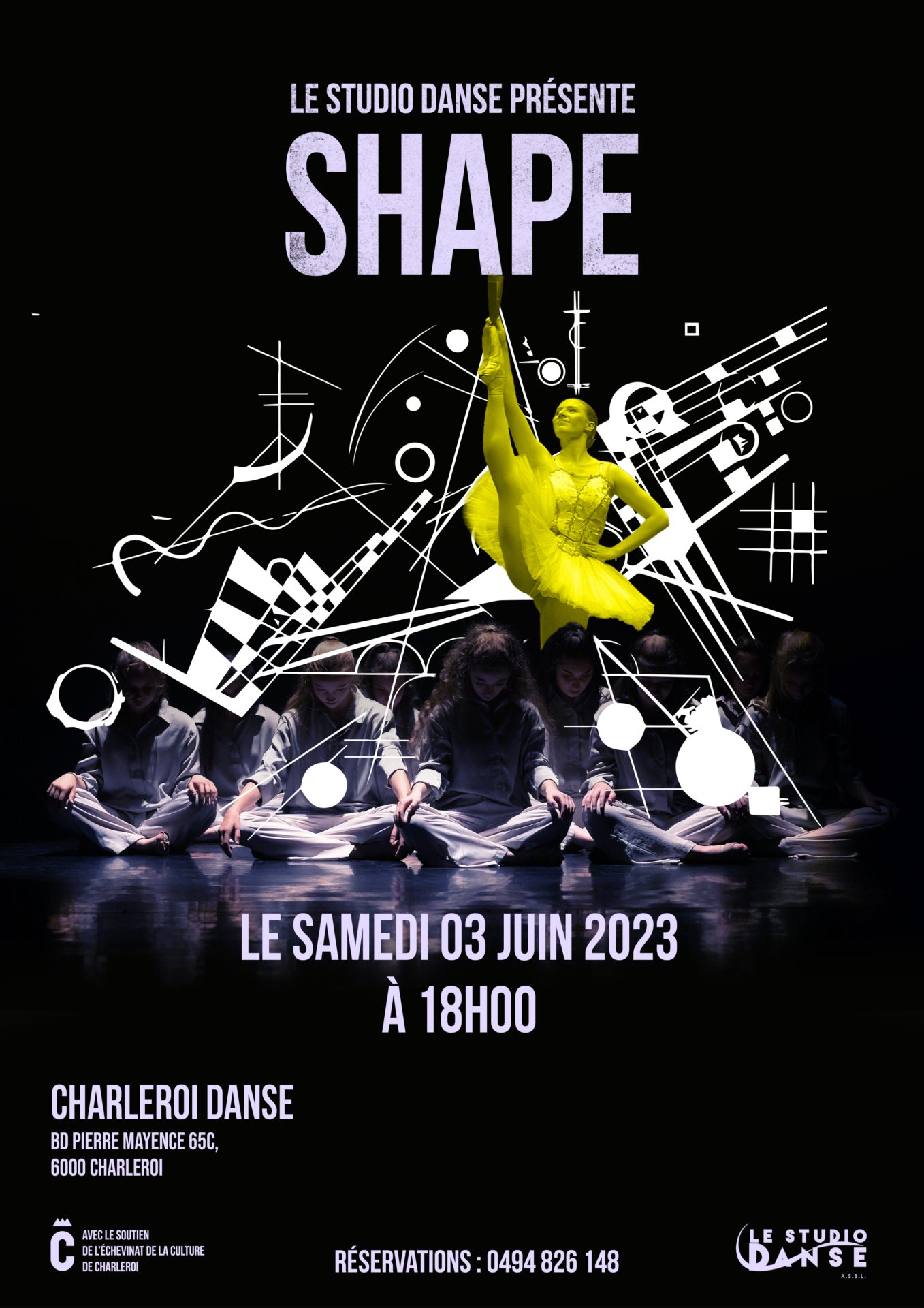 SHAPE