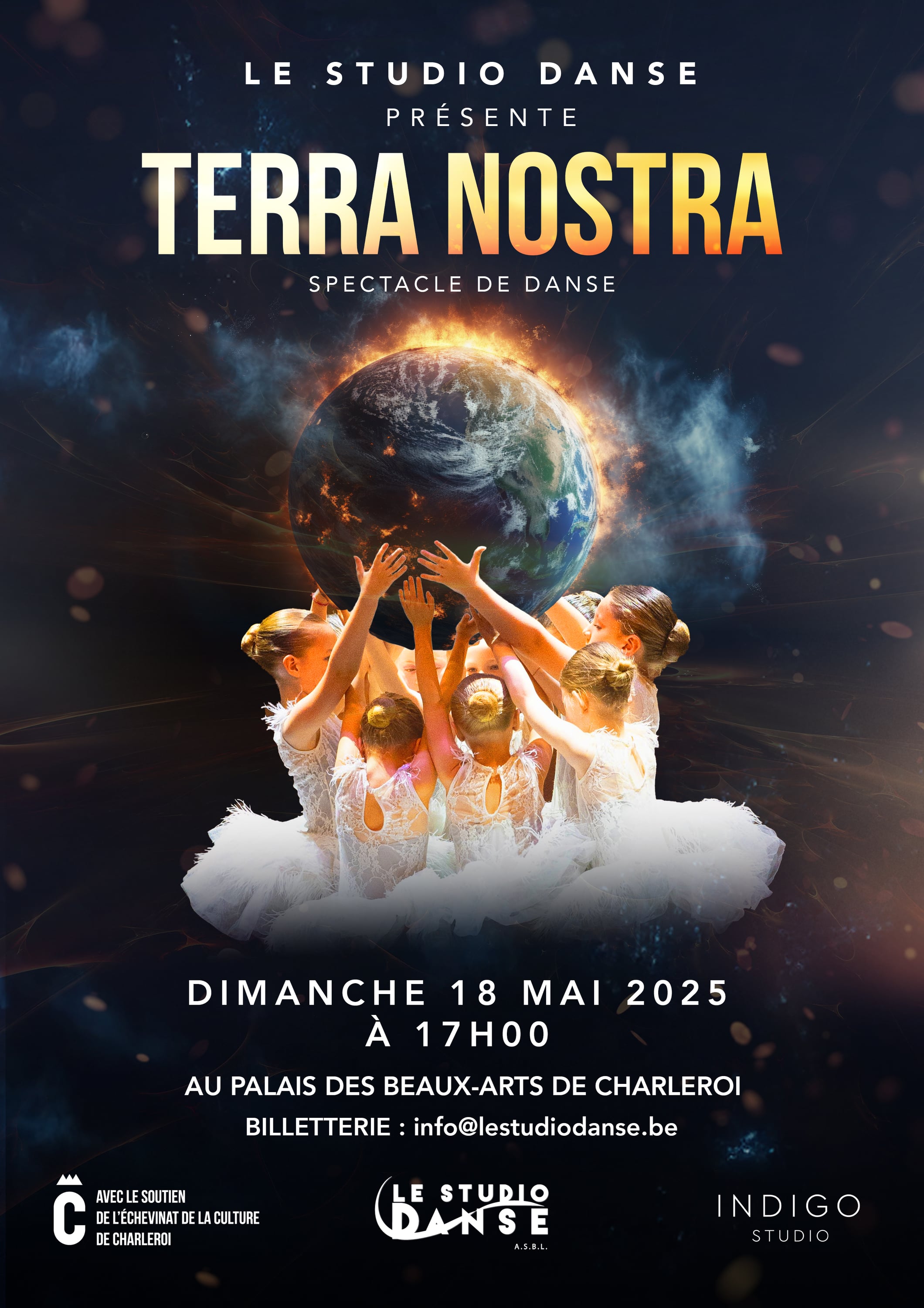 Terra Nostra
