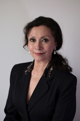 Marie-Josée Redont