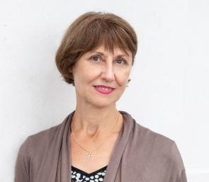 Isabelle Riddez